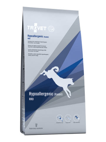 Hypoallergenic (Rabbit) | RRD - DRY