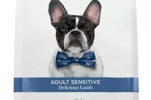 Adult sensitive - Delicious Lamb