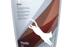 Hepatic | HLD