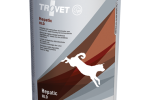 Hepatic | HLD - WET