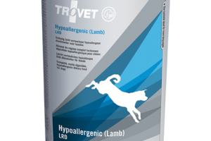Hypoallergenic (Lamb) | LRD - WET