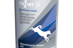 Hypoallergenic (Rabbit) | RRD - WET