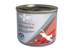 Renal (Venison) | RID