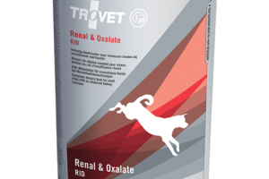 Renal & Oxalate | RID - WET